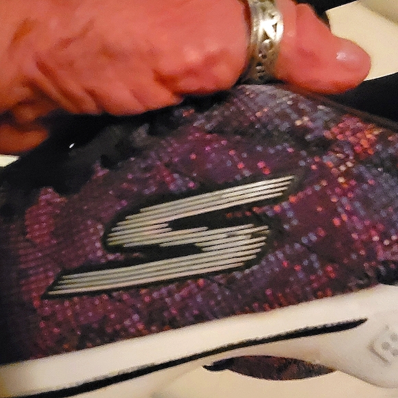 Skechers Go Walk 3 Sneakers-8 - Picture 7 of 9